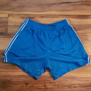 Work out shorts